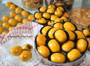 Foto resep Nastar