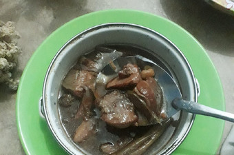 Cara Membuat Semur daging berkuah ss+tips empuk Enak Terbaru