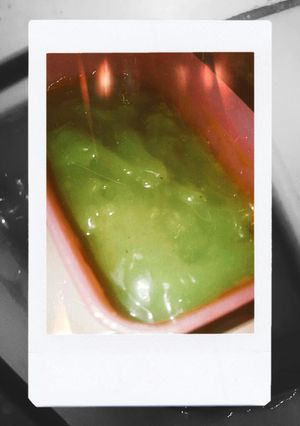 Foto resep Selai Sarikaya / Srikaya