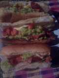 Shucos Chapines