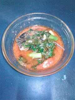 Foto resep Asam Pedas Patin