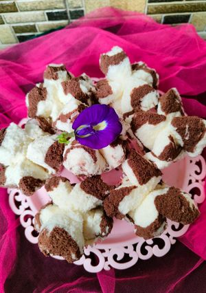 Foto resep Bolu Kukus Cokelat