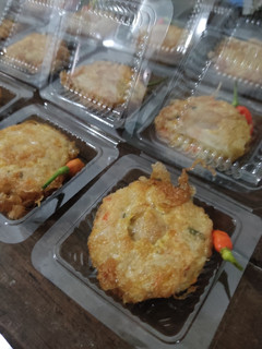 Foto resep Tahu Fantasi