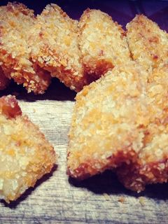 Foto resep Nuget Ayam