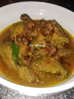 Foto resep Pedesan burung puyuh