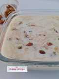 Vermicelli kheer