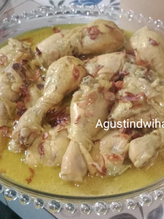 Foto resep Opor Ayam