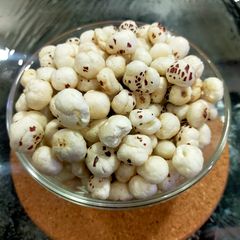 A picture of Classic Salted Makhana.