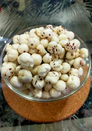 A picture of Classic Salted Makhana.
