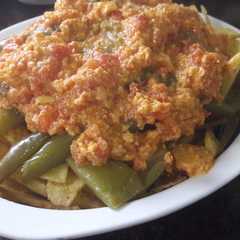 Una foto de Receta italiana