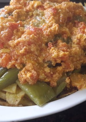 Una foto de Receta italiana