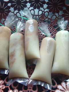 Foto resep Ice Cream Mambo Pop Ice
