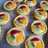 Pie Buah mini