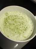 KNK's Matcha Latte