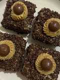 Cake Potong Mocca Meses