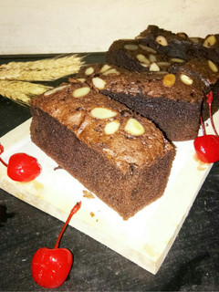 Foto resep Fudge Brownies