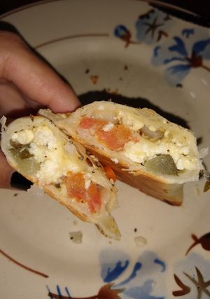 Una foto de Relleno de empanadas