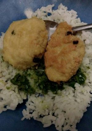 Foto resep Tahu otok-otok