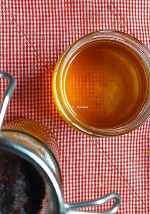 Foto resep ✨️Ghee/Minyak Samin🐄🐄🐄