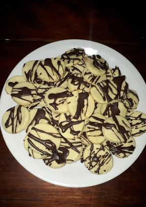 Una foto de Galletitas