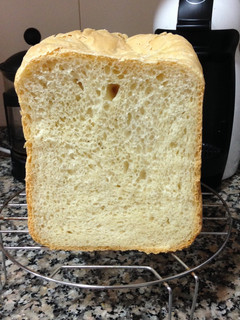 Una foto de Pan de molde