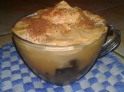Gambar minuman kopi ala cafe