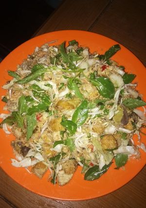 Foto resep Trancam