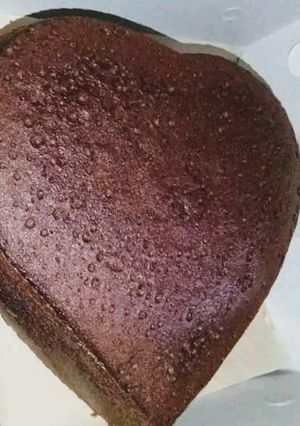 Foto resep Brownies lembut