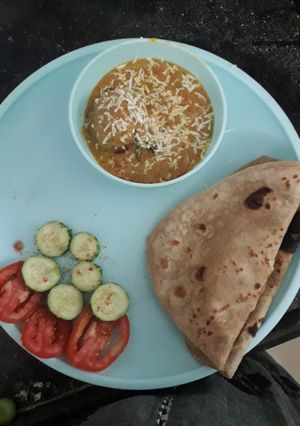मलाई कोफ्ते (Malai Kofta recipe in Hindi) रेसिपी मुख्य फोटो