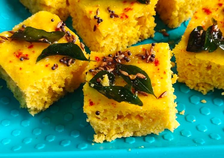 Dhokla