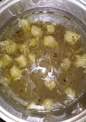 Foto resep Sop Tetelan Sapi
