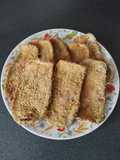 Cotoletta di melanzane: semplice, sfiziosa e super croccante