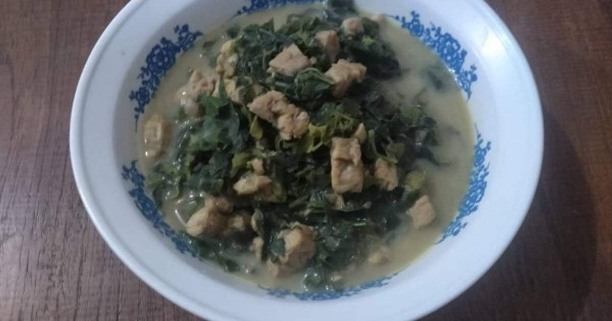 28 Resep Sayur Lembayung Tahu Enak Dan Mudah Cookpad