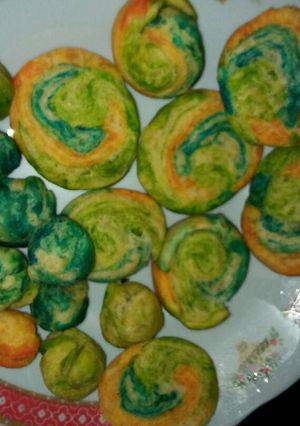 Foto resep Kompolan