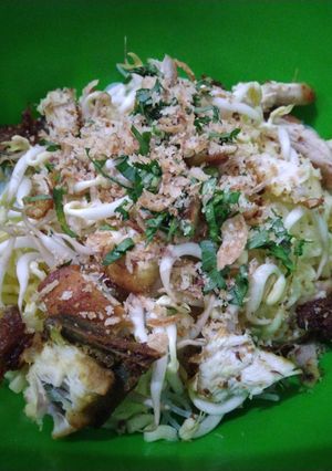 Foto resep Miso Ayam