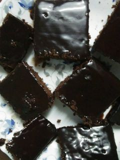 صورة لوصفة شوكليت كيك