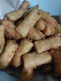 Sosis Solo sederhana Bumbu Simpel