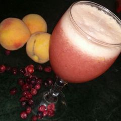 A picture of Fleach coktail#ramadanspecial.