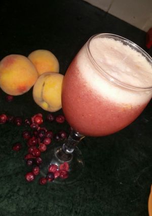 A picture of Fleach coktail#ramadanspecial.