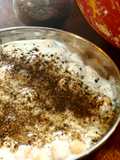 Burns Road ke matkay wale Dahi Barey