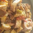 Rotolini d'arista