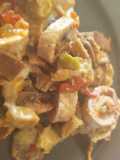 Rotolini d'arista
