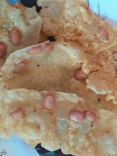 Foto resep Rempeyek Kacang