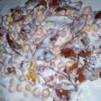 فتة لبنانية ع طريقتي