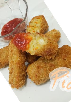 Foto resep Chicken Nugget