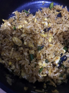 Foto resep Nasi Goreng Buncis