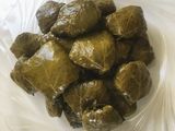 دلمه برگ مو