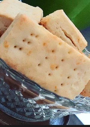 Una foto de Criollos sabor a queso