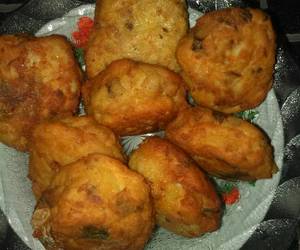 Resep Terbaik Perkedel Tongkol Mantul Banget Resep Terbaik Perkedel Tongkol Mantul Banget
