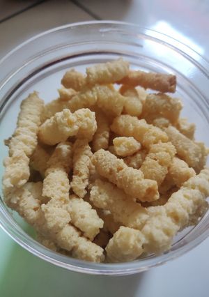 Foto resep Tahu cheetoz wannabe